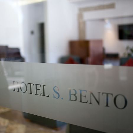 Hotel S. Bento Terras de Bouro Exteriér fotografie